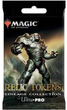 Zestaw żetonów Ultra Pro Magic the Gathering Relic Tokens Lineage Collection (074427868512) - obraz 1