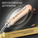 Комплект садового інструменту GRUNTEK 4 шт (295444100) - зображення 5