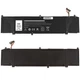 Батарея для Dell XPS 15 9500 Precision 5550 Inspiron 15 7000 Series G7 15 7500 G5 15 SE XRGXX 11.55V 6000mAh 69Wh - изображение 1
