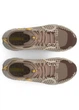 Кроссовки-хайтопы мужские Under Armour водонепроницаемые коричневые, размер 40 (LV00026-20) - изображение 3