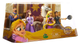 Набір фігурок Jakks Pacific Disney Rapunzel (0039897455341) - зображення 2