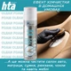 Професійна піна-очисник HTA Clean Foam 400 мл - зображення 6