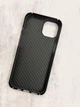 Панель для Apple iPhone 15 Pro (100% Carbon) карбоновий (1513 Pro ) - зображення 7