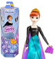 Лялька Mattel Disney Frozen Spin & Reveal Anna HXD27 (0194735226863) - зображення 1