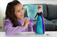 Лялька Mattel Disney Frozen Spin & Reveal Anna HXD27 (0194735226863) - зображення 7