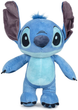 М'яка іграшка Disney Lilo & Stitch Stitch 28 см (5056219085142) - зображення 1