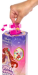 Lalka Mattel Disney Mermaid Spin & Reveal Ariel HTV88 (0194735239665) - obraz 7