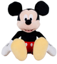 М'яка іграшка Disney Peluche Mickey 43 см (8425611647109) - зображення 1