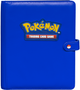 Альбом для карток Ultra Pro Pokemon Premium Snap Binder Синій (074427163754) - зображення 5