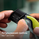 Набір Philips OneBlade Електростанок 360 QP2734/23 + Змінні леза 360 QP624/50 з насадками для тіла 2 шт (8720689030557/8720689031875) - зображення 12