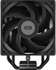 Кулер PcCooler RT400 Digital BK - изображение 2