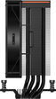 Кулер PcCooler RT400 Digital BK - изображение 3