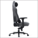 Геймерское кресло Cyberlux Ares Grey (GM-405 G) - изображение 5