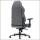 Геймерское кресло Cyberlux Ares Grey (GM-405 G) - изображение 6