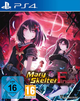 Гра PS4 Mary Skelter Finale: Day One Edition (диск Blu-ray) (5060112436437) - зображення 1