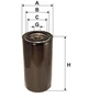 Фільтр паливний WIX FILTERS Avia AD, Daf, Ginaf, Iveco (95041E) WIX Filters (95041E) - зображення 1