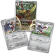 Zestaw kart Pokemon Pokemon TCG Scarlet & Violet Shrouded Fable Kingambit Illustration Rare Collection (820650858581) - obraz 6