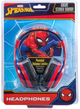 Słuchawki eKids Marvel Spider-Man (92298949024) - obraz 4