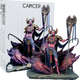 Figurka do malowania Scale 75 Zodiak Cancer 35 mm (8435635304643) - obraz 1