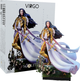 Figurka do malowania Scale 75 Zodiak Virgo 35 mm (8435635304667) - obraz 1