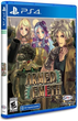 Gra PS4 Armed Emeth Limited Run Games (płyta Blu-ray) (0810105671179) - obraz 1