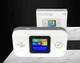 Высокоскоростной модем/роутер USB WI-FI 3G/4G/5G/ LTE MF 688 з активным монитором + 1 месяц бесплатного безлимитного интернета Киевстар - изображение 3