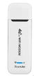 Высокоскоростной модем/роутер USB WI-FI 3G/4G LTE TianJie 3 в 1+1 антенна 4G(LTE) 4 db + Подарок - симкарта для интернета - изображение 8
