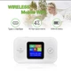 Высокоскоростной модем/роутер USB WI-FI 3G/4G/5G/ LTE MF 688 з активным монитором + 1 месяц бесплатного безлимитного интернета Киевстар - изображение 5