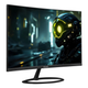 Монитор 27" Prologix Gaming GM2724C VA / FullHD / 180 Гц / 1 мс / FreeSync - изображение 2