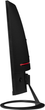 Монитор 27" Prologix Gaming GM2724C VA / FullHD / 180 Гц / 1 мс / FreeSync - изображение 9