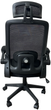 Кресло игровое Aula F526 Gaming Chair Black (6948391286235) - изображение 4