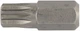 Набор бит Ultra Spline M10 х 30 мм Ø=10 мм 10 шт (4015902) - изображение 4