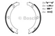 Гальмівні колодки барабанні Bosch (0986487582) - зображення 6