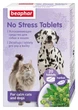 Beaphar No Stress Tablets заспокійливі таблетки для собак та котів (20 табл.) - изображение 2
