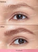Маркер-помадка для бровей SHEGLAM Brow-Fection Angled Brush & Dip Auburn 1.2 мл (6977208190205) - изображение 2