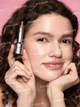Маркер-помадка для бровей SHEGLAM Brow-Fection Angled Brush & Dip Auburn 1.2 мл (6977208190205) - изображение 3