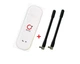 Универсальний модем/роутер USB WI-FI 3G/4G LTE OLAX F90 FLY +2 антенны 4G LTE MIMO по 4 db + Подарок - симкарта для интернета Киевстар - изображение 4