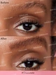 Маркер-помадка для бровей SHEGLAM Brow-Fection Angled Brush & Dip Chocolate 1.2 мл (6977208190212) - изображение 3