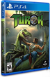 Gra PS4 Turok (Blu-ray płyta) (0819976027375) - obraz 1