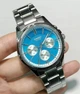 Чоловічий годинник CASIO MTP-1375D-2A2 - зображення 6