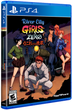 Gra PS4 River City Girls Zero (Blu-ray płyta) (0819976028860) - obraz 1