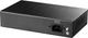 Комутатор Cudy 6 портів PoE+Switch 60W метал чорний (LKMTR_838105) - зображення 3