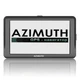GPS Навигатор Azimuth M705 Android - изображение 2