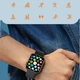 Годинник XO W7 Pro з AMOLED екраном 1.91 дюйма від XPRO (MAW-44143_1626) - изображение 1