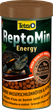 Сухой корм для водоплавающих черепах Tetra «ReptoMin Energy» в гранулах 250 мл - изображение 3