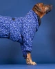 Комбинезон для собак Winter Suit blue Paikka (30) - изображение 14