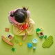 Конструктор LEGO DUPLO My First Дерево для балансування і складання 27 деталей (10440) - зображення 5