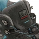 Черевики Karrimor Mount Mid Ladies Walking Boots Blue 3(36) - изображение 5