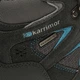 Черевики Karrimor Mount Mid Ladies Walking Boots Blue 3(36) - изображение 6