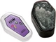 Слайм Monster High Ghoul School Mini Mania, набір 8од Cra-Z-Art (det0018647) - зображення 6